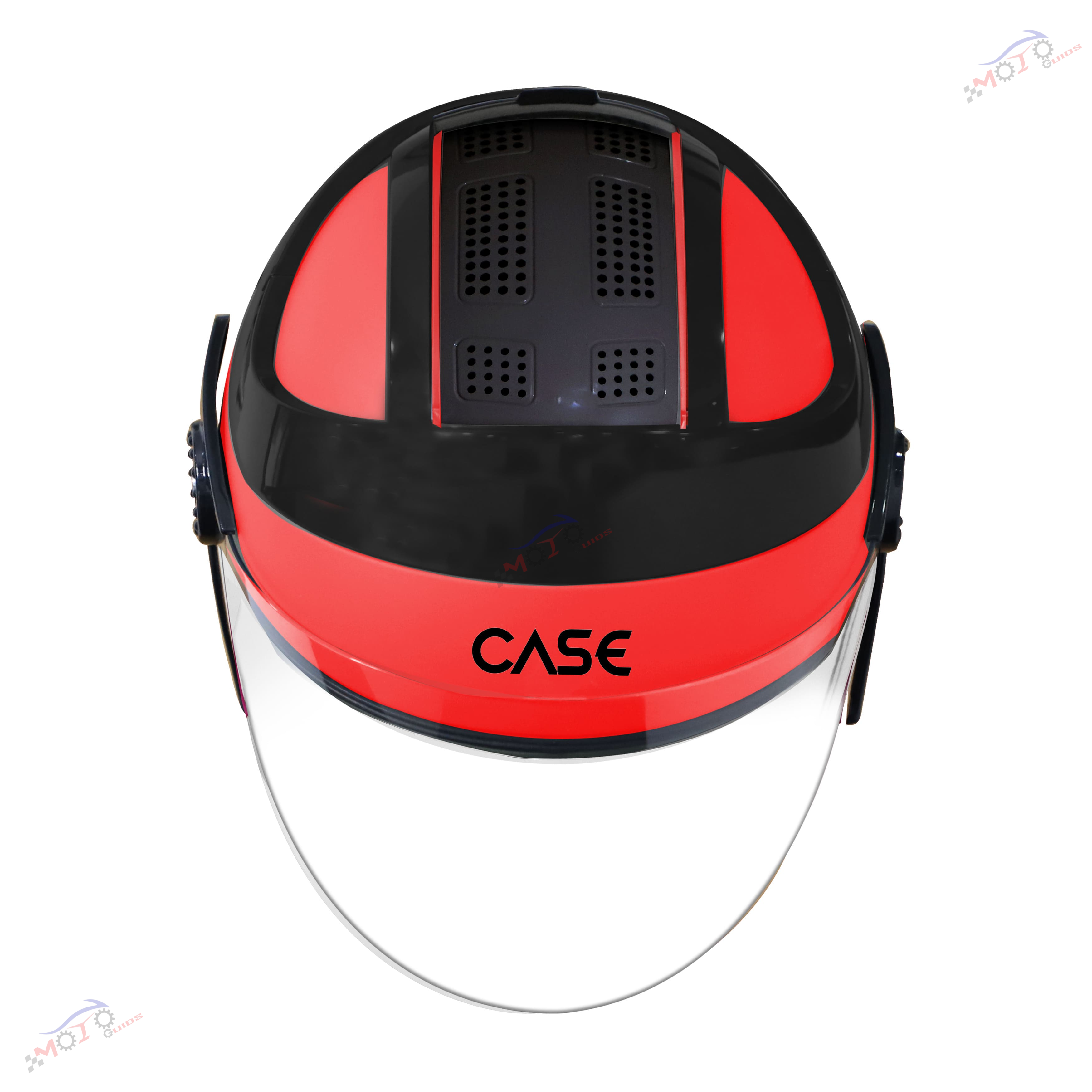 SB-29 CASE GLOSSY FLUO